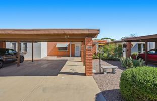 featured image of 288 N Calle Del Santo