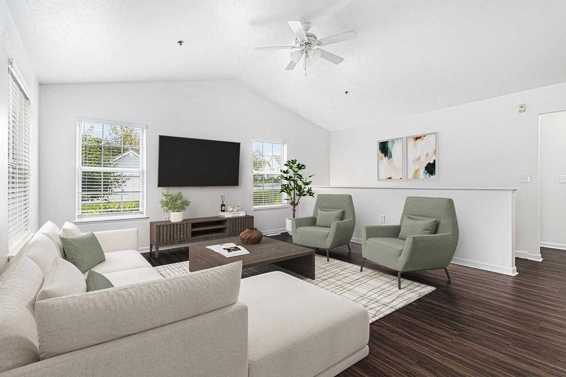 Autumn Lakes Apartments and Townhomes - Photo 4 of 50