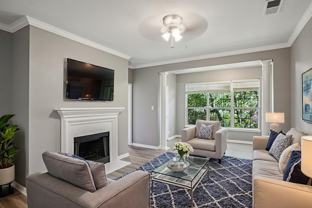 Bridford Lake Apartments - Photo 1 of 1