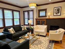 featured image of 4218 N Monitor Ave #1