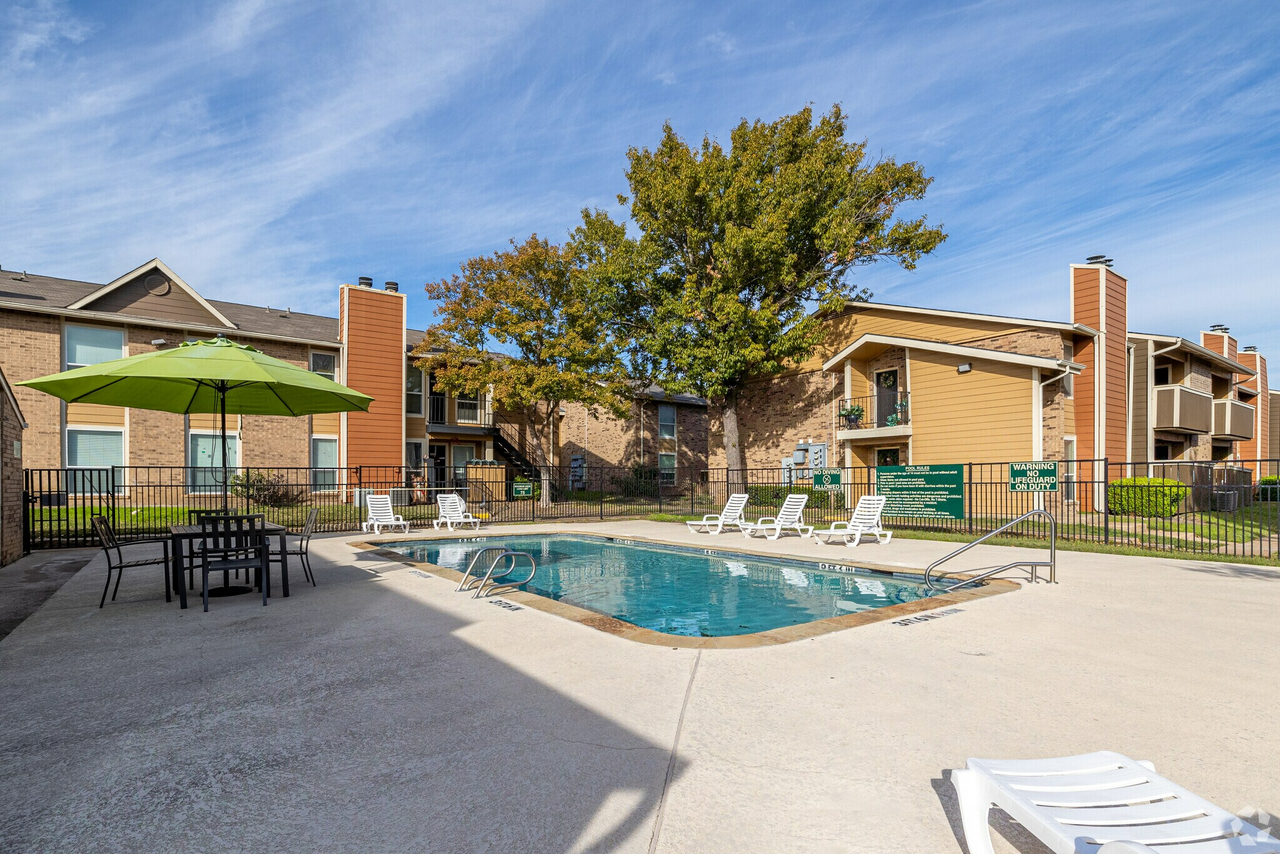 Bosque Estates - Photo 2 of 5