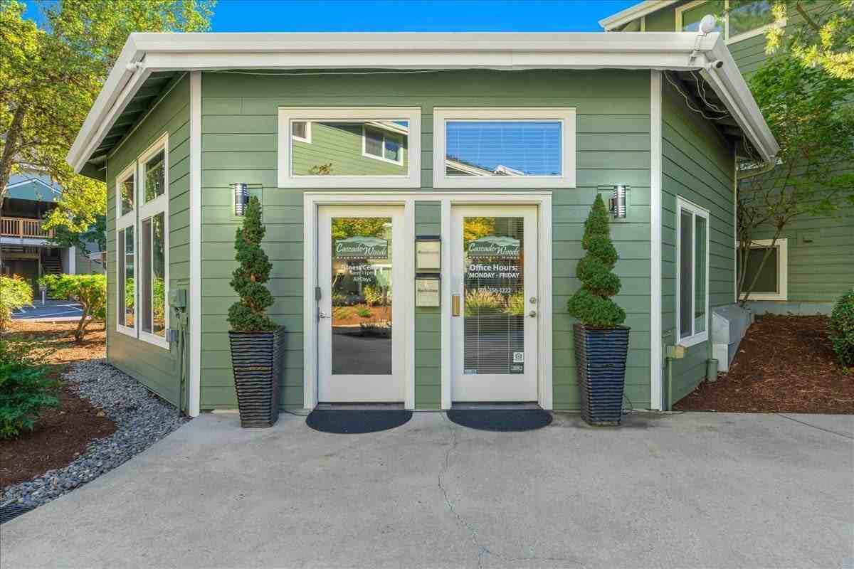 Cascade Woods Apartments - Photo 4 of 50