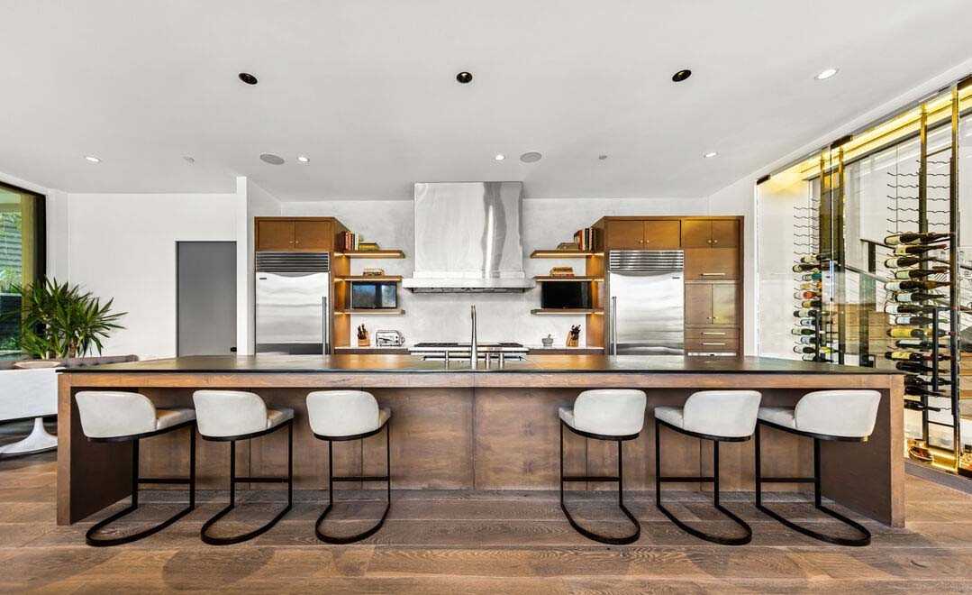 727 N Beverly Glen Blvd #NA - Photo 4 of 27