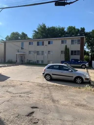 10634 80 Ave Nw #103 - Photo 2 of 8