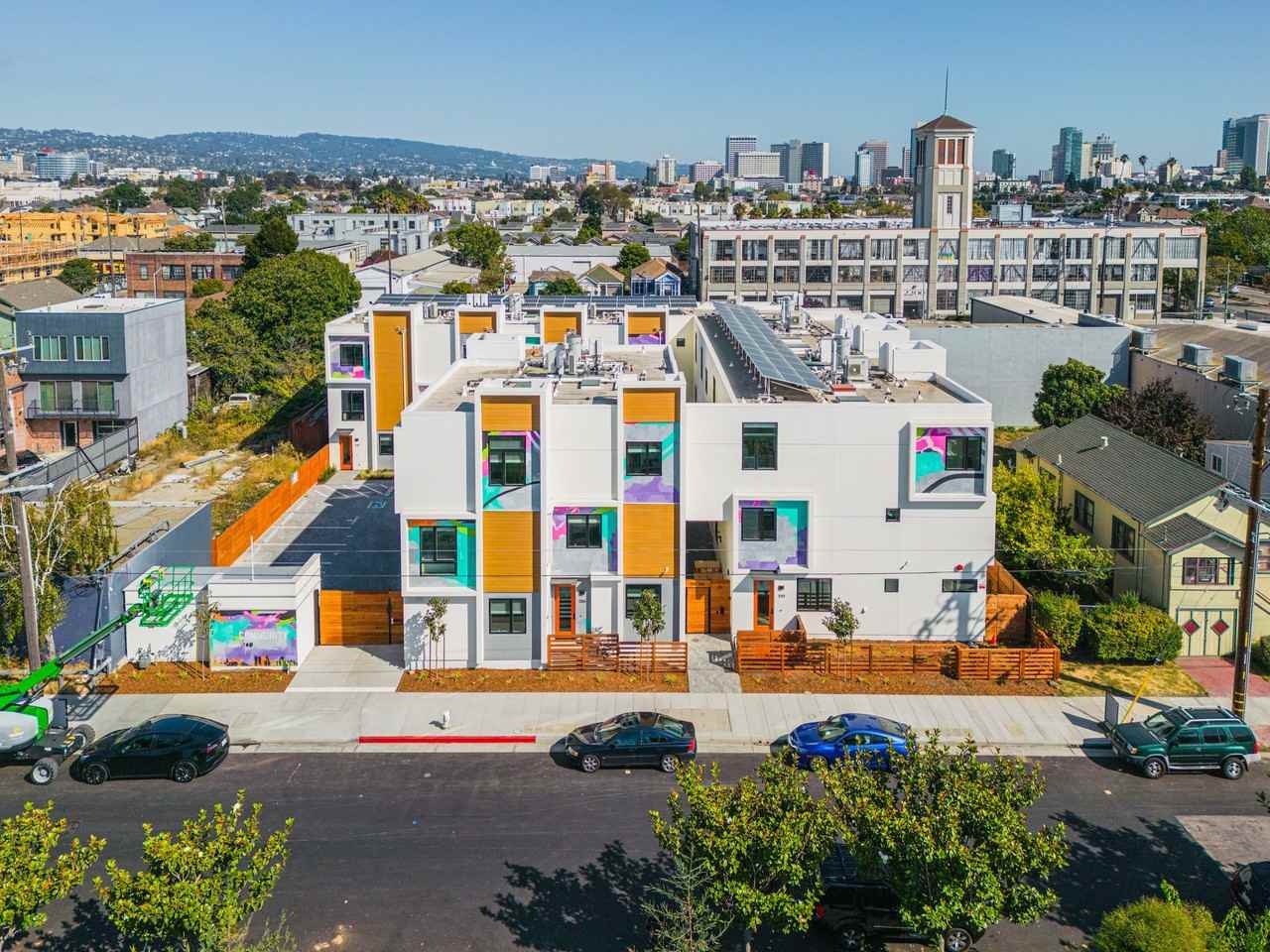 ArtHaus Magnolia - Photo 2 of 23