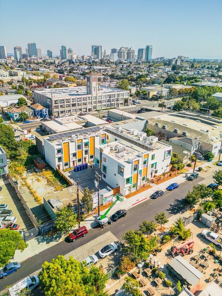 ArtHaus Magnolia - Photo 3 of 23