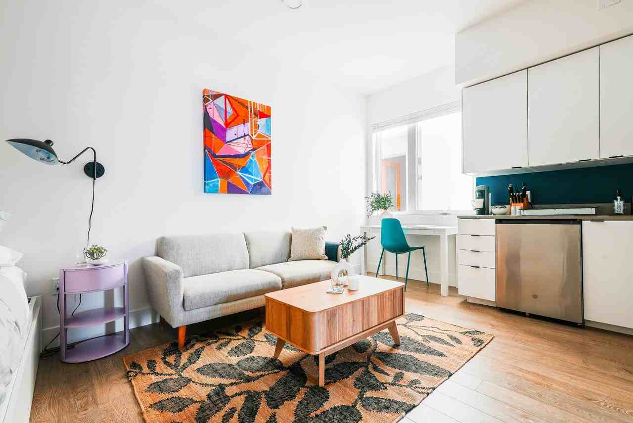 ArtHaus Magnolia - Photo 7 of 23