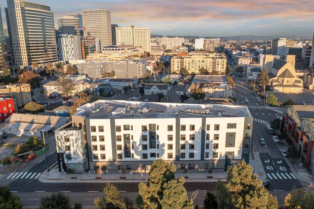 ArtHaus Ninth - Photo 2 of 29