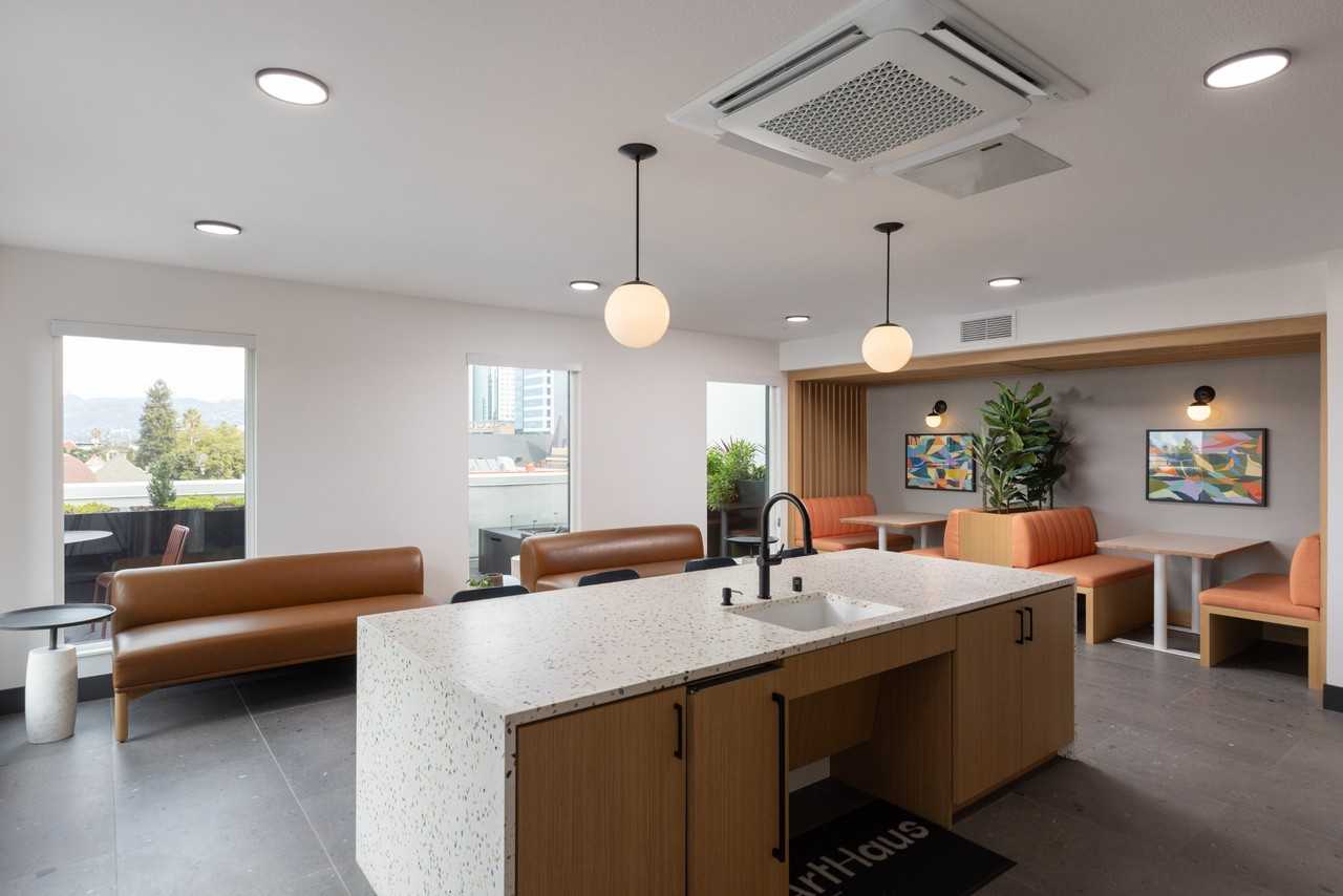 ArtHaus Ninth - Photo 7 of 29