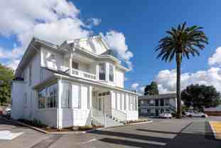 Niles Station - Photo 1 of 1