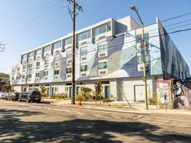 ArtHaus Jack London - Photo 1 of 1