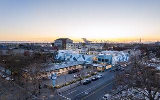 featured image of 233 Broadway