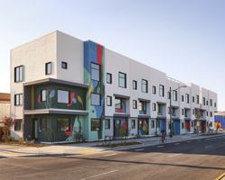 featured image of 1705 Mandela Parkway