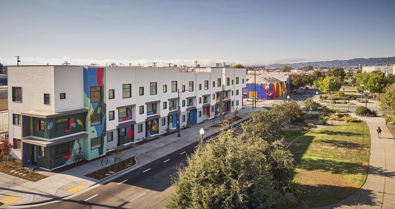 ArtHaus Mandela - Photo 2 of 19