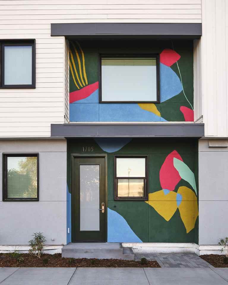 ArtHaus Mandela - Photo 5 of 19