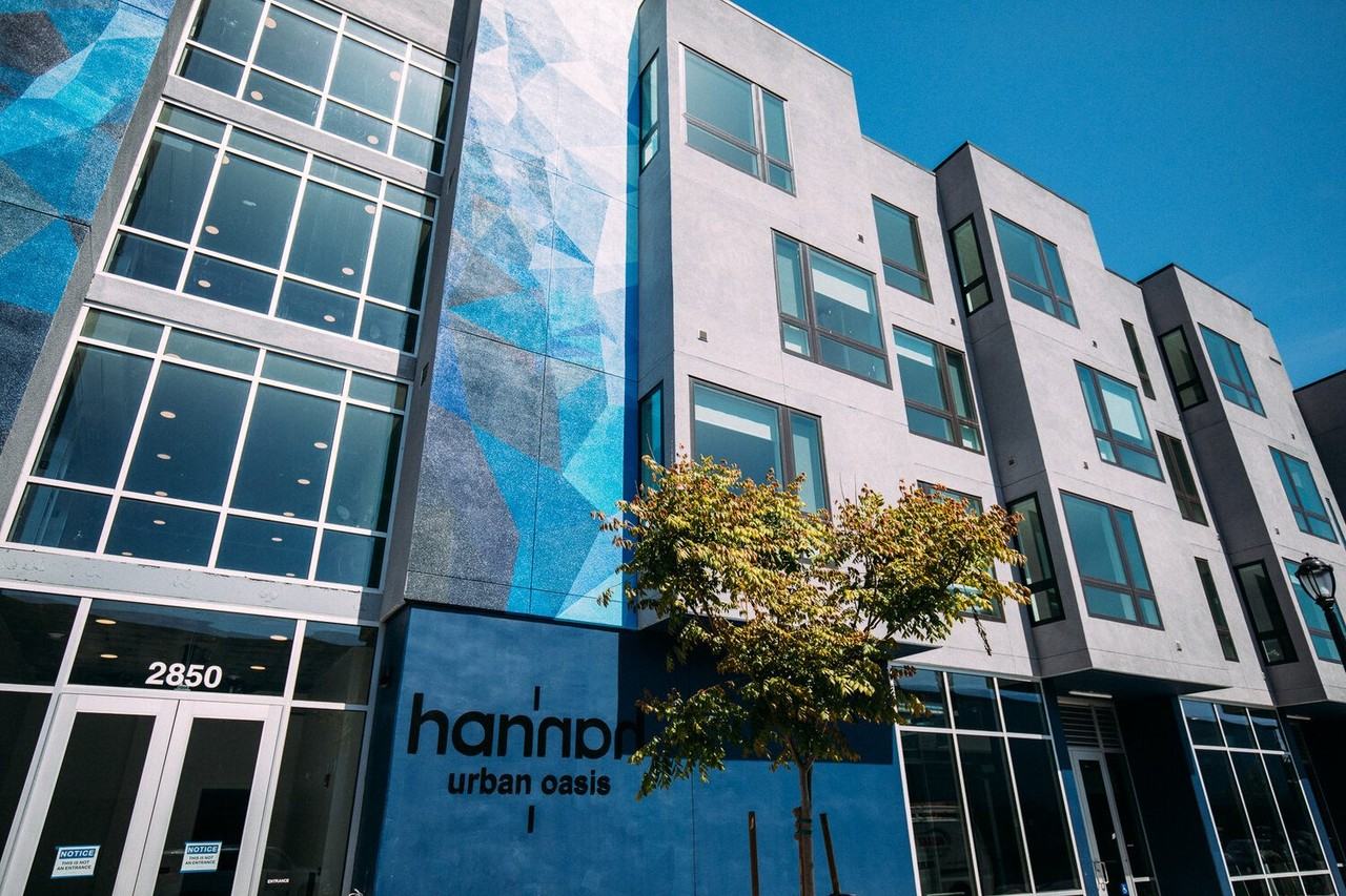 ArtHaus Hannah - Photo 2 of 18