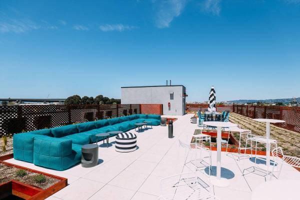 ArtHaus Hannah - Photo 4 of 18