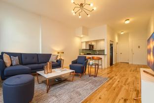 346 W 52nd St #2D - Photo 1 of 1