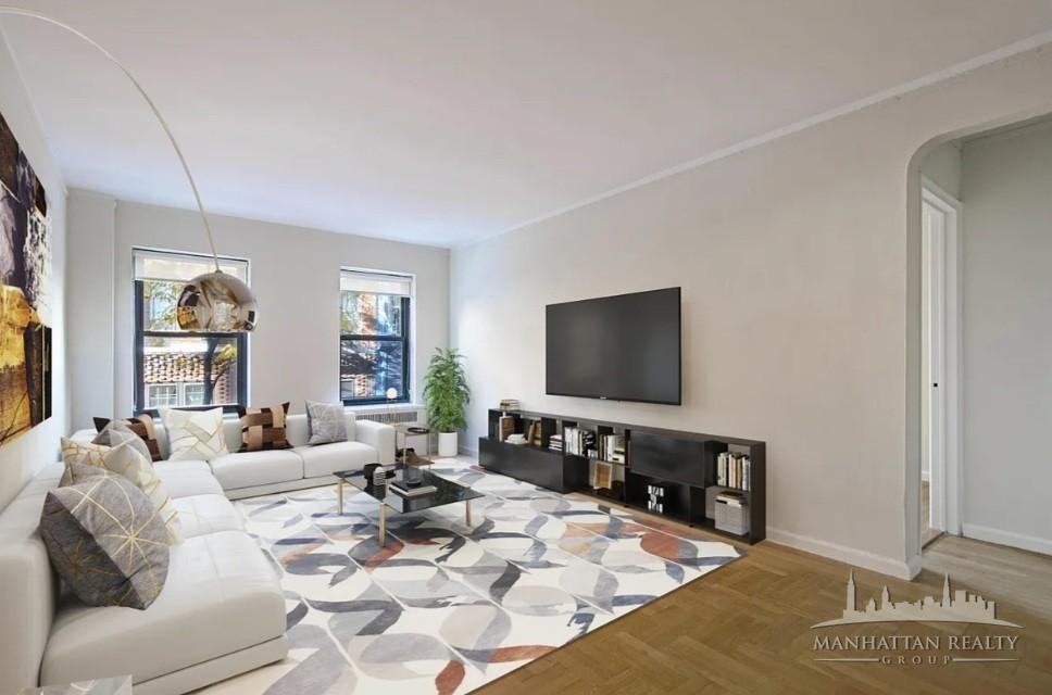 Downing St #1S - Photo 2 of 6