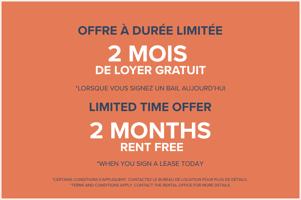 featured image of 1245, 1275 Chemin Ste. Foy, 830, 840, 850 Ave. Ernest-Gagnon, 875 Ave. Holl