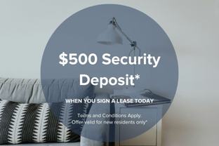 43Twenty Residences - Photo 1 of 1