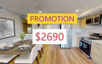 408 East Columbia Street #410 - Photo 1 of 1