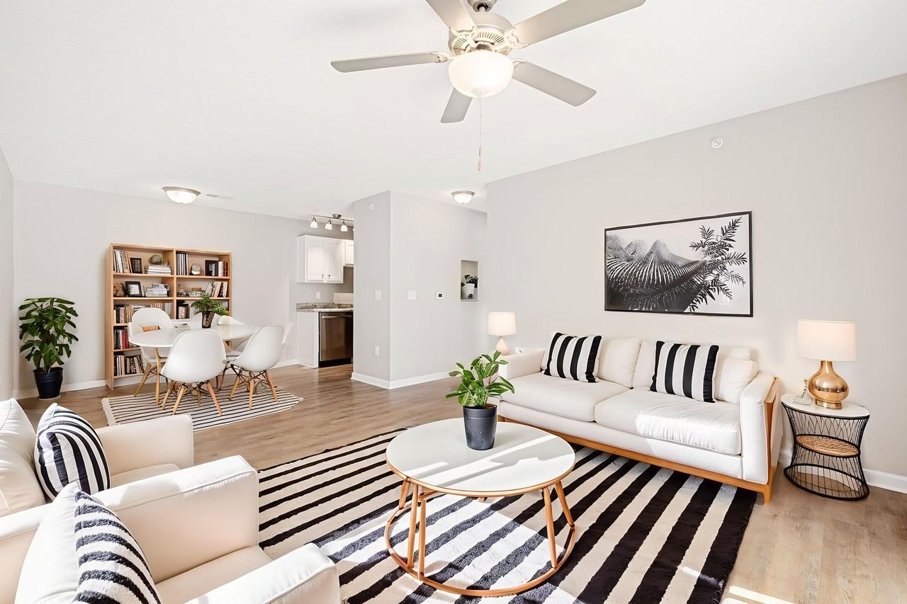 Silver Creek Commons East & West - Photo 3 of 20