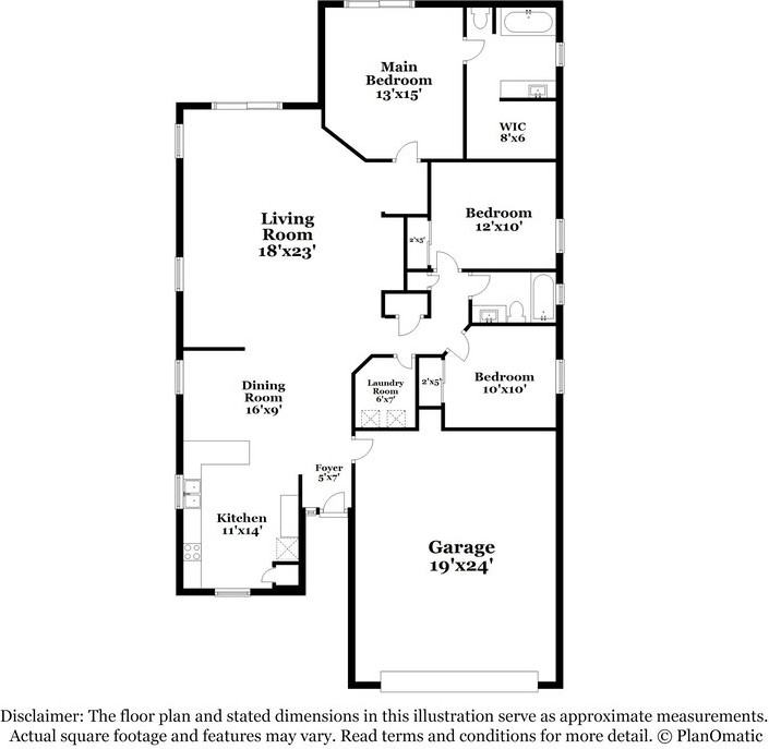 10264 East Crescent Avenue - Photo 2 of 16