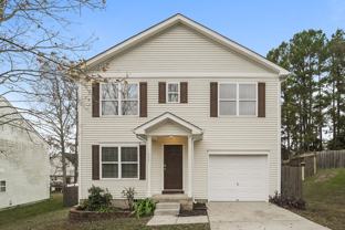 1623 Wild Turkey Ln - Photo 1 of 1