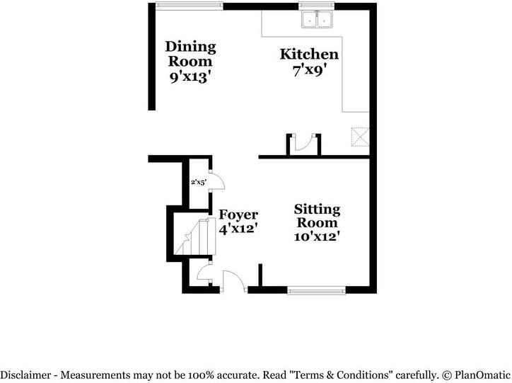 3627 Lower Creek Drive - Photo 3 of 18