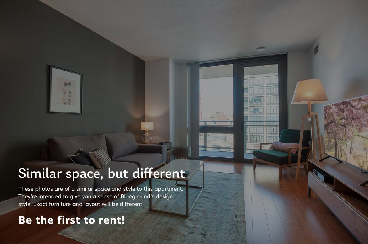 415 L St Nw #1186 - Photo 3 of 24