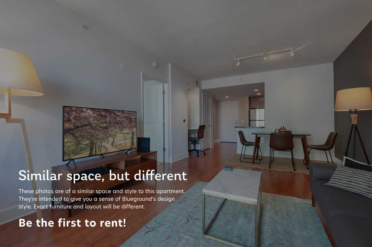 415 L St Nw #1186 - Photo 4 of 24