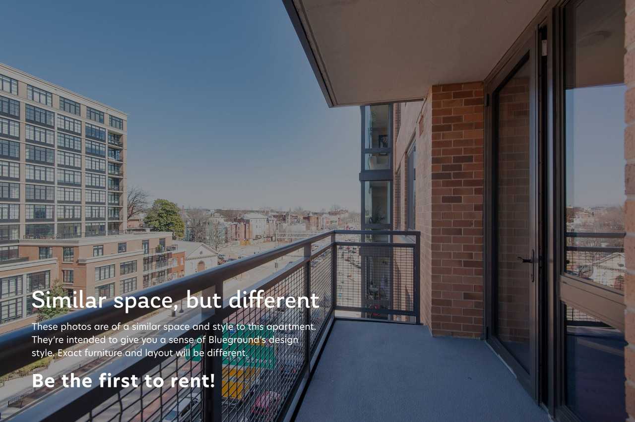 415 L St Nw #1186 - Photo 5 of 24