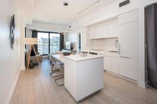 955 Rue Lucien-L'Allier - Photo 1 of 1