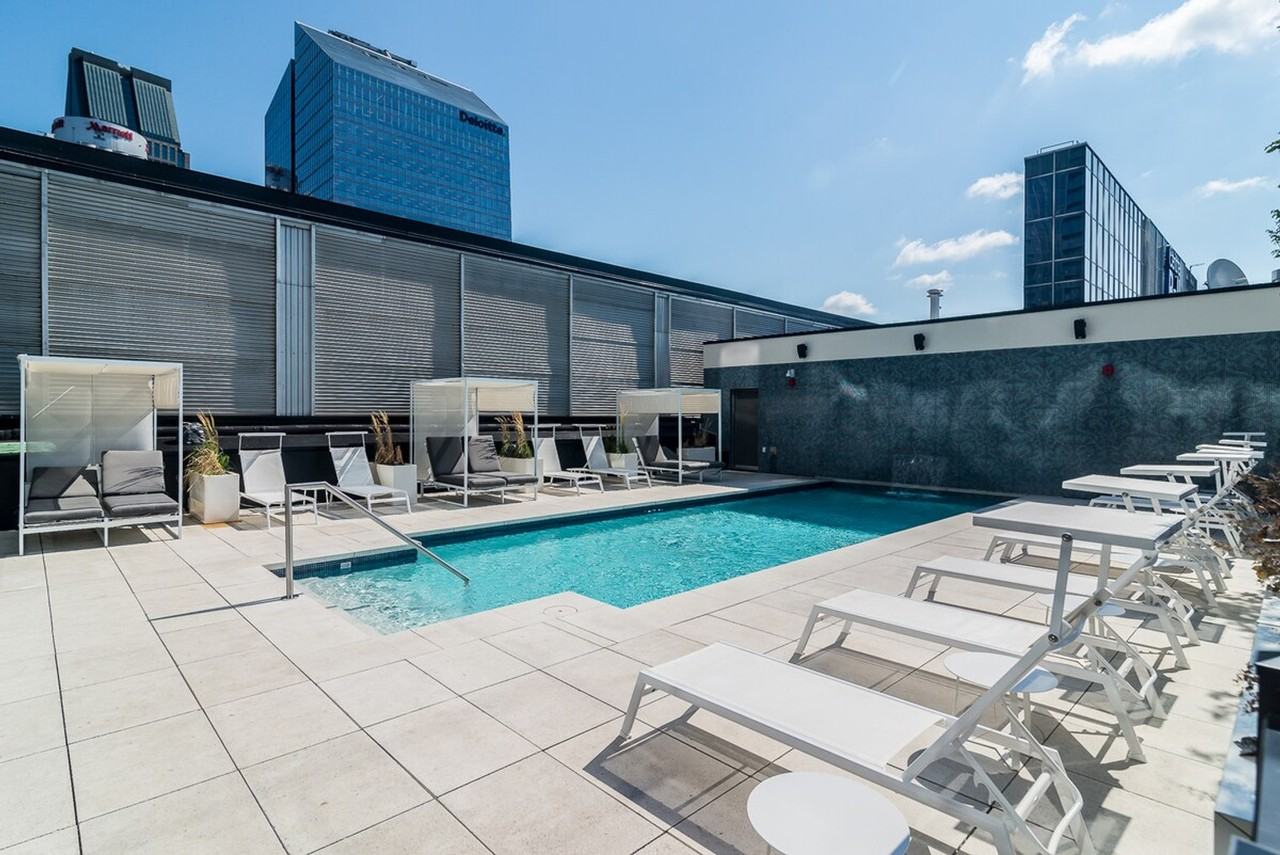 955 Rue Lucien-L'Allier #1281444P - Photo 2 of 41