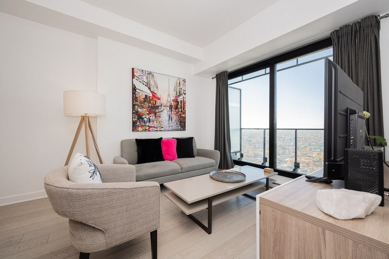 955 Rue Lucien-L'Allier #1281444P - Photo 4 of 41