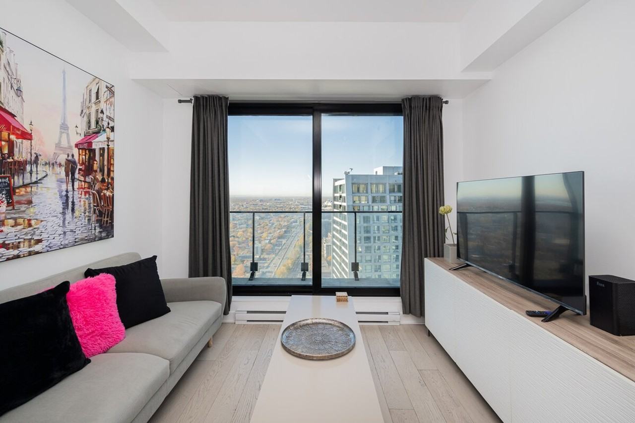 955 Rue Lucien-L'Allier #1281444P - Photo 5 of 41