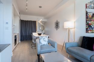 955 Rue Lucien-L'Allier - Photo 1 of 1