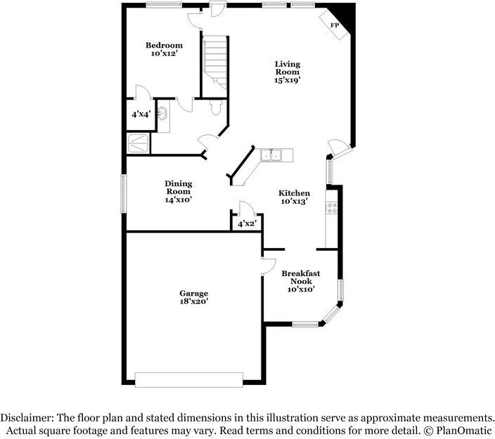 16746 Warbler Dr - Photo 2 of 17