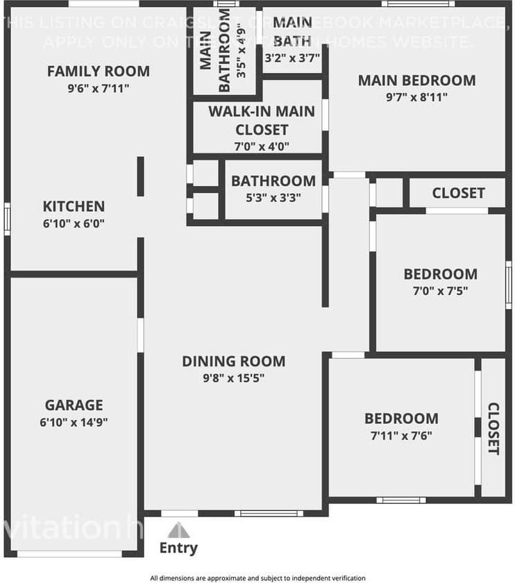 28550 Southwest 131st Court - Photo 3 of 16