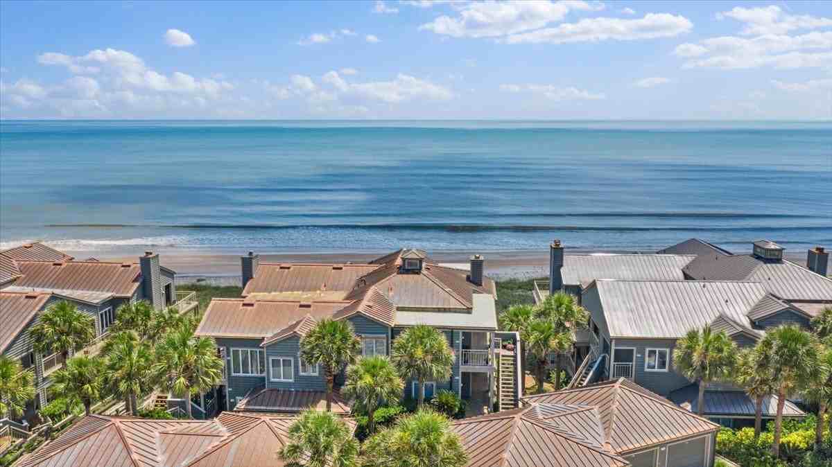 178 Sea Hammock Way #178