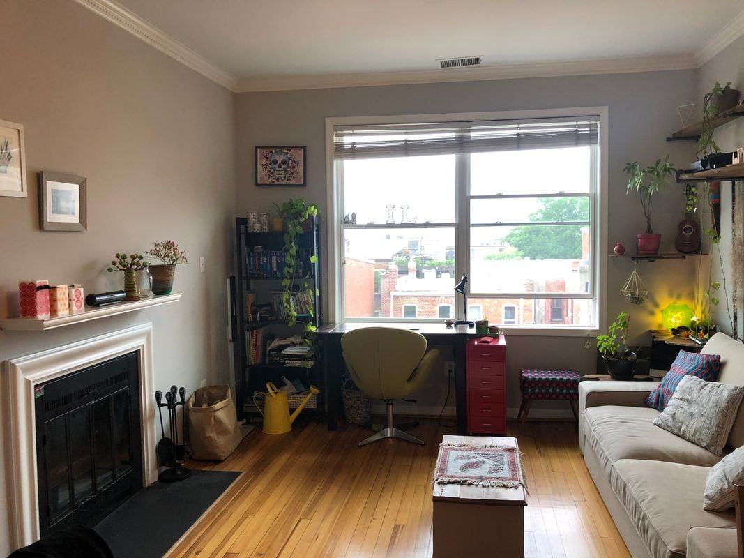 1830 California Street Northwest - Photo 4 of 11