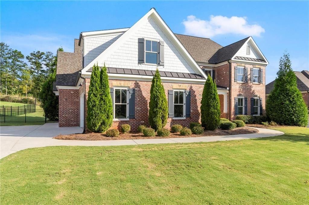 2412 Rosapenna Ln Nw - Photo 2 of 50