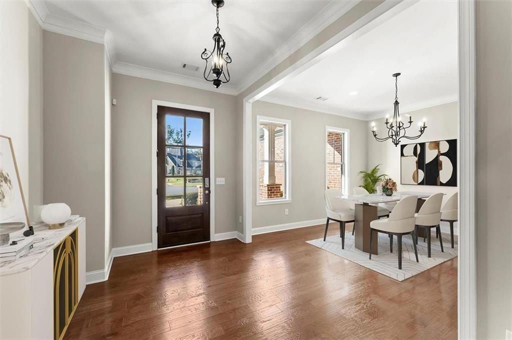 2412 Rosapenna Ln Nw - Photo 5 of 50