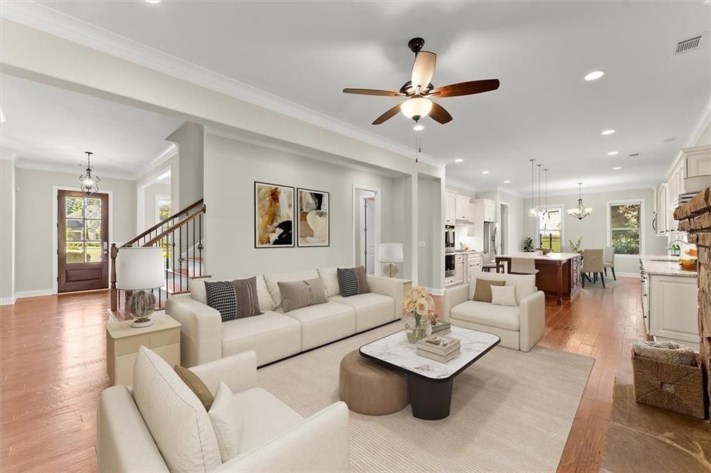 2412 Rosapenna Ln Nw - Photo 6 of 50