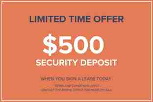 Harbourview Terrace Apartments - Photo 1 of 1