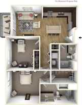 High Pointe Apartments - Photo 1 of 1