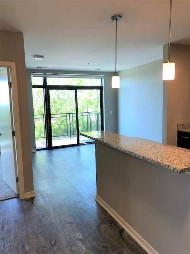 High Pointe Apartments - Photo 5 of 15