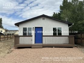 933 E Rio Grande St - Photo 1 of 1