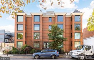 440 Rhode Island Ave Nw #104T - Photo 1 of 1